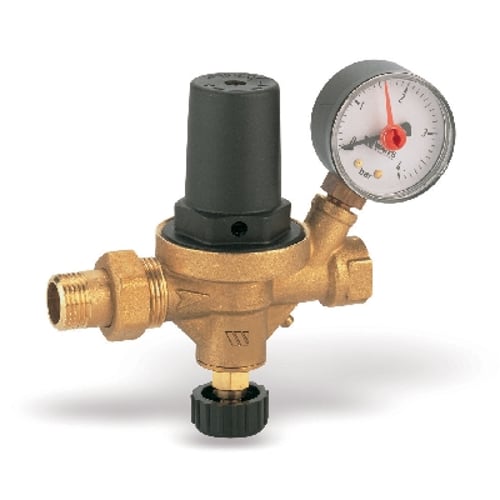 WATTS Valvola automatica di riempimento alm 1/2 mf