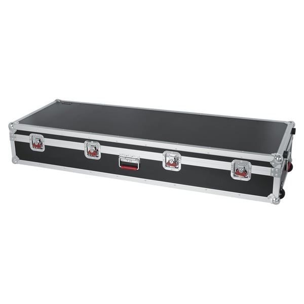 Gator Cases G-TOUR-88V2XL Flight Case ATA Tastiera 88 tasti Extra Large con rotelle