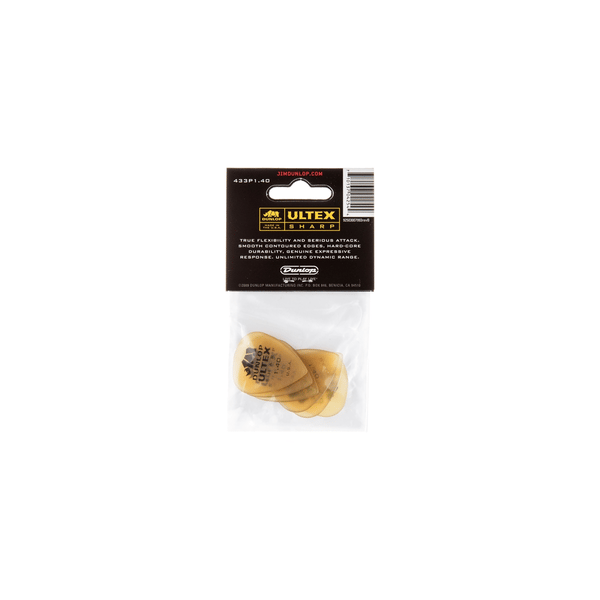Dunlop 433P1.40 Ultex Sharp 1.40mm