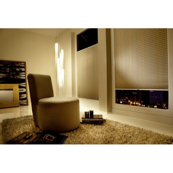 Tenda Plissettata Nera Autoadesiva - 90x180 Cm, Tessuto Non Tessuto - Per Finestre, Senza Foratura - Foto 5