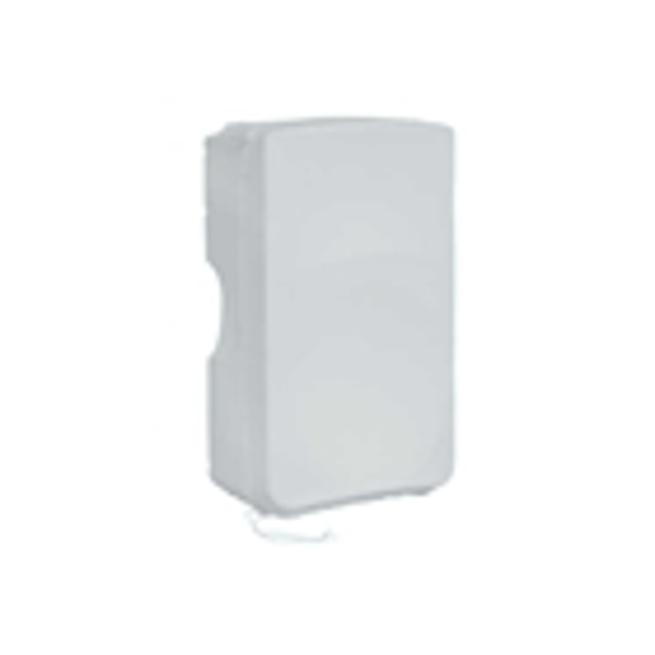 Gator Cases GPA-STRETCH-15-W Copertura elastica bianca per speaker da 15"<br>