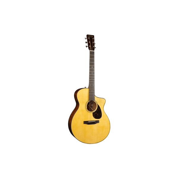 Martin & Co. SC-18E