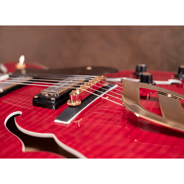 HAGSTROM VIKING 67 WCT