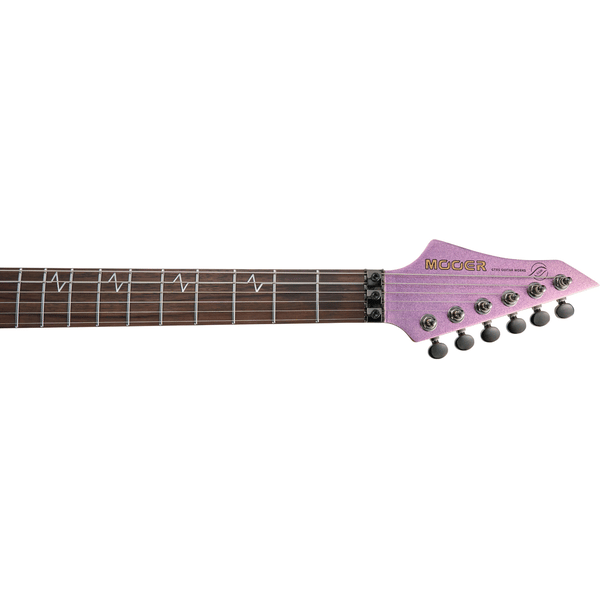MOOER MMT100 FR AURORA PINK