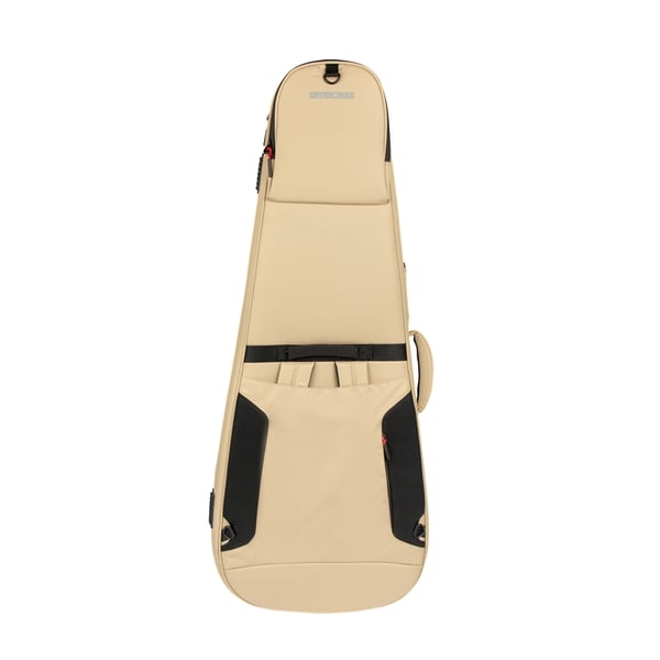 Gator Cases G-ICON335 Borsa ICON chitarra stile 335 Marrone