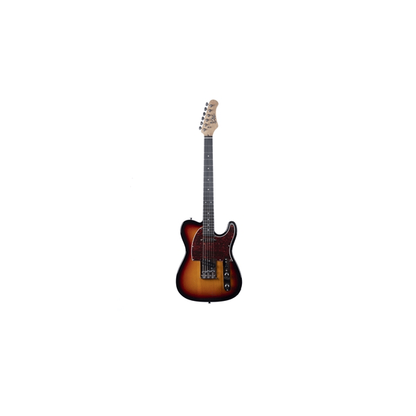 Eko Guitars TL-300 Sunburst