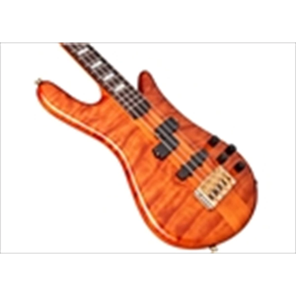 Spector Euro4 Doug Wimbish Amber
