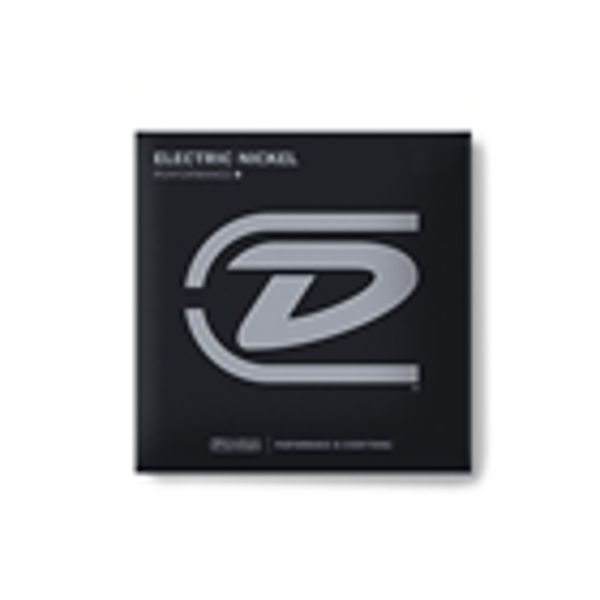 Dunlop DEN40 Corda Singola .040 Avvolta