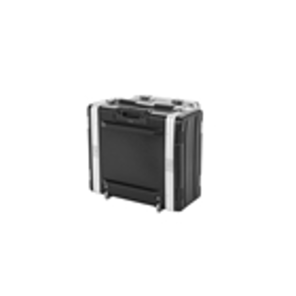 Gator Cases GRC-STUDIO4GO-W Custodia Laptop o Mixer sopra 4U Rack