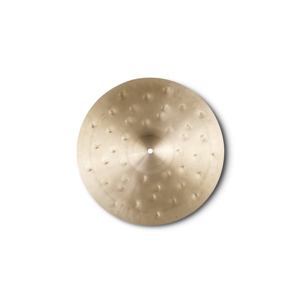 Zildjian K1410-14" K Custom Special Dry HiHat Bottom