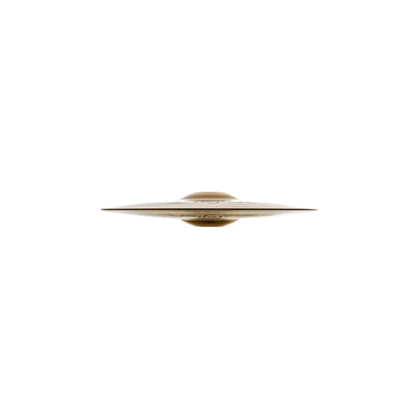 Zildjian S14HPR-14" S HH Pair