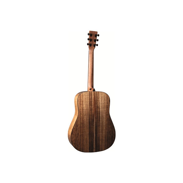 Martin & Co. D-12E Koa