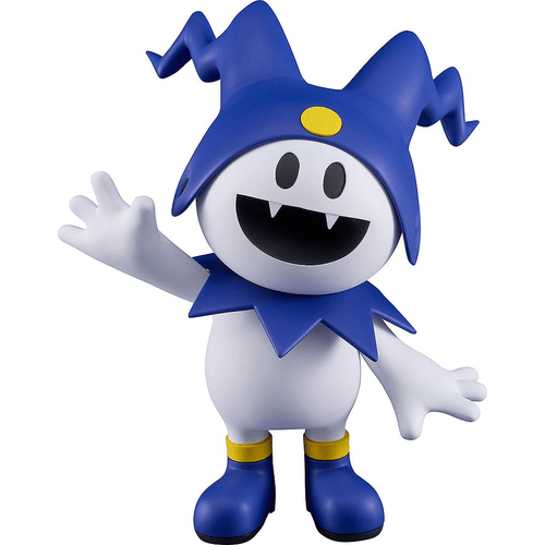 Shin Megami Tensei PLAMAX Minimum Factory Plastic Model Kit MF-91 Jack Frost