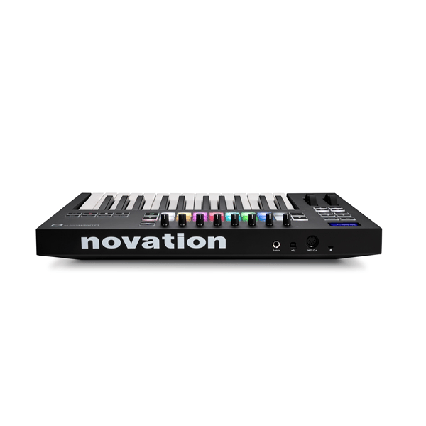 Novation Launchkey 25 Mk3