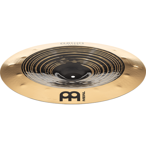 MEINL CC18DUCH