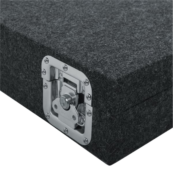 Gator Cases GTRSTD4 Supporto rack 4 chitarre richiudibile<br>