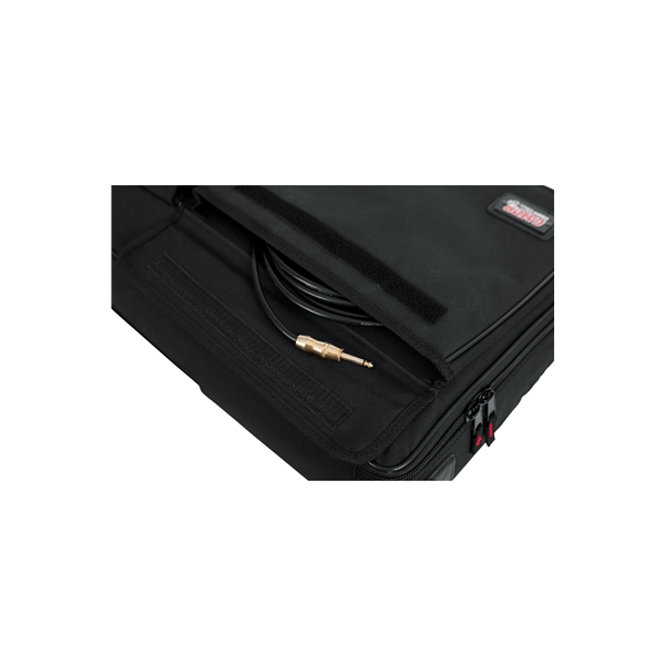 Gator Cases GPT-PRO Pedaliera con borsa Formato Pro