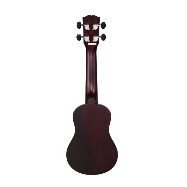SOUNDSATION Ukulele soprano MAUI con borsa