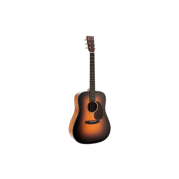 Martin &amp; Co. D-18 Satin 1935 Burst (2025)