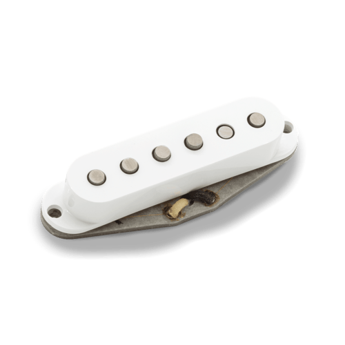 SEYMOUR DUNCAN RETRO ANTQ II STRAT SURF CUST BDG