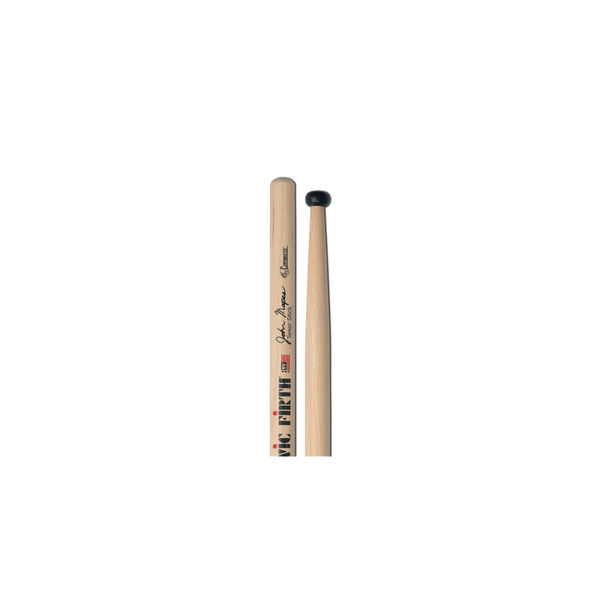 Vic Firth SMAPTS - Corpsmaster Multi-Tenor Sticks John Mapes Signature