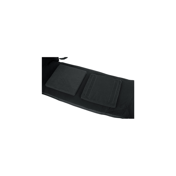 Gator Cases GPA-715 Borsa ruote altoparlanti 15"