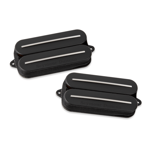 SEYMOUR DUNCAN NAZGÛL SENTIENT RAILS SET