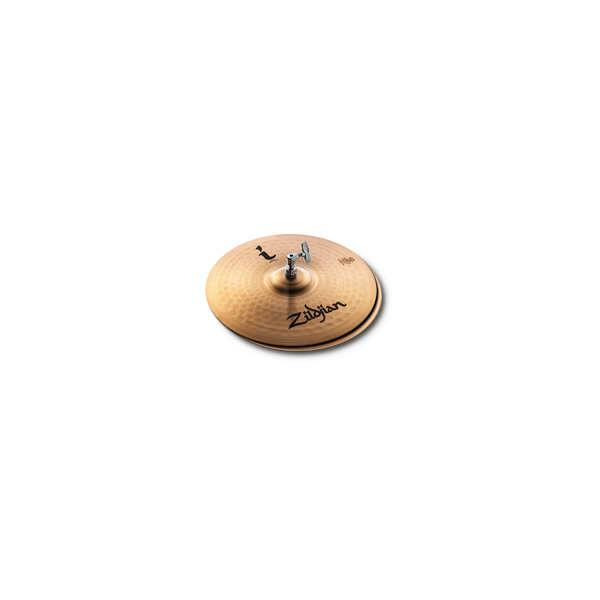Zildjian ILH14HP-14" I HiHat Pair