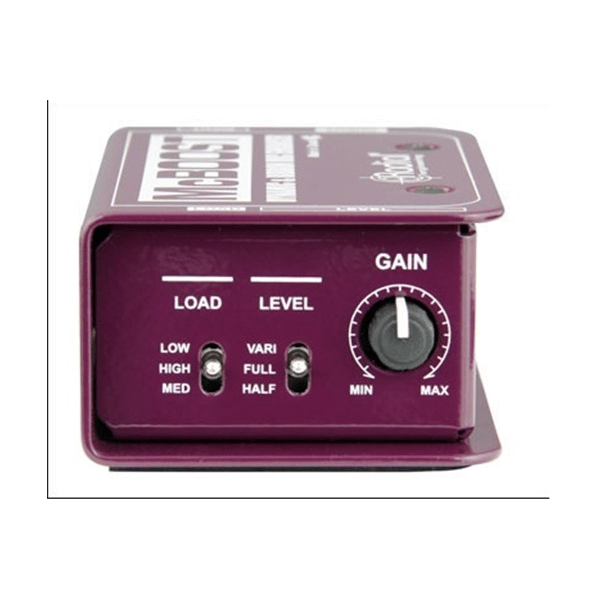 Radial Engineering McBoost