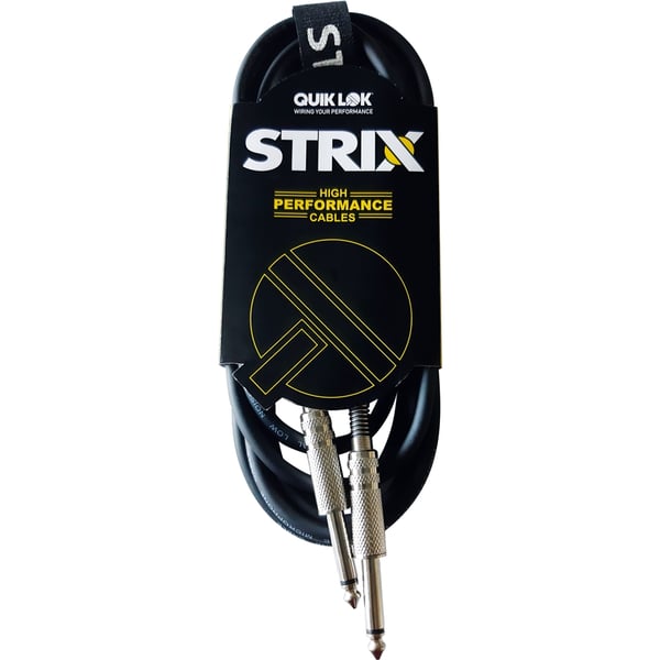 Quik Lok SX/764-2 Jack Mono/Jack Mono