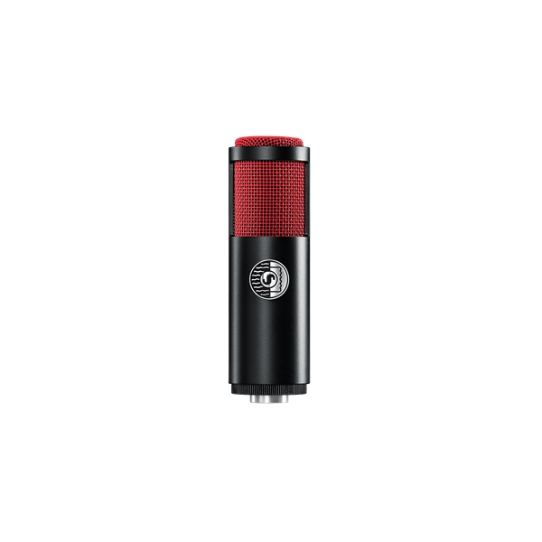 Shure KSM313-NE Microfono a nastro Roswellite, dual-voice