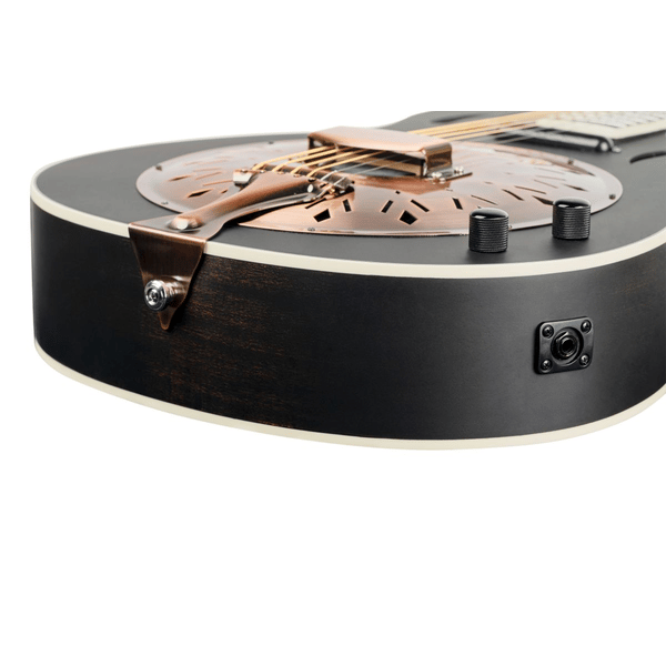 ORTEGA RRG40CE-DBK
