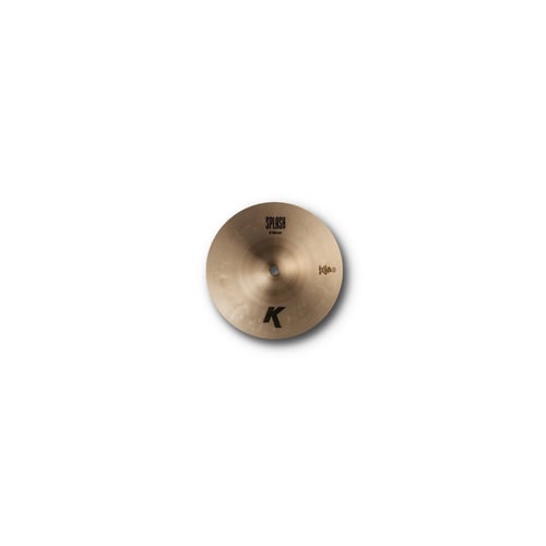 Zildjian K0857-8" K Splash