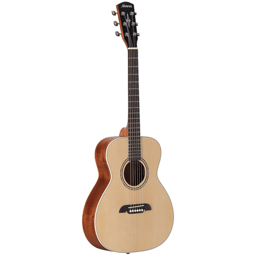 ALVAREZ GUIT ACUST RS26 REGENT