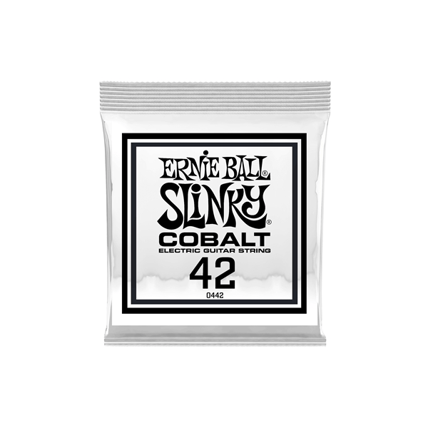 Ernie Ball 0442 Cobalt Wound .042