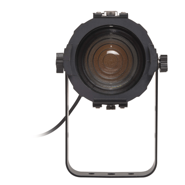 SAGITTER Proiettore teatrale Fresnel COB led 60W