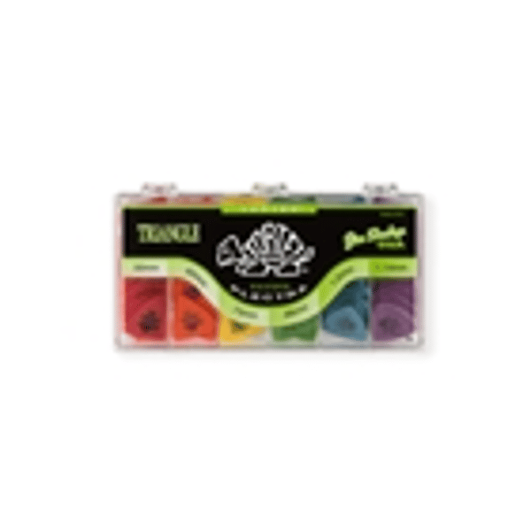 Dunlop 4310 Tortex Triangle