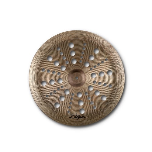 Zildjian K1420-18" K Custom Special Dry trash China