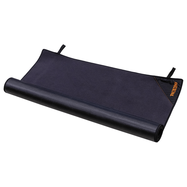 Tobago HTO DC02 Tappeto per batteria elettronica 100 cm x 130 cm