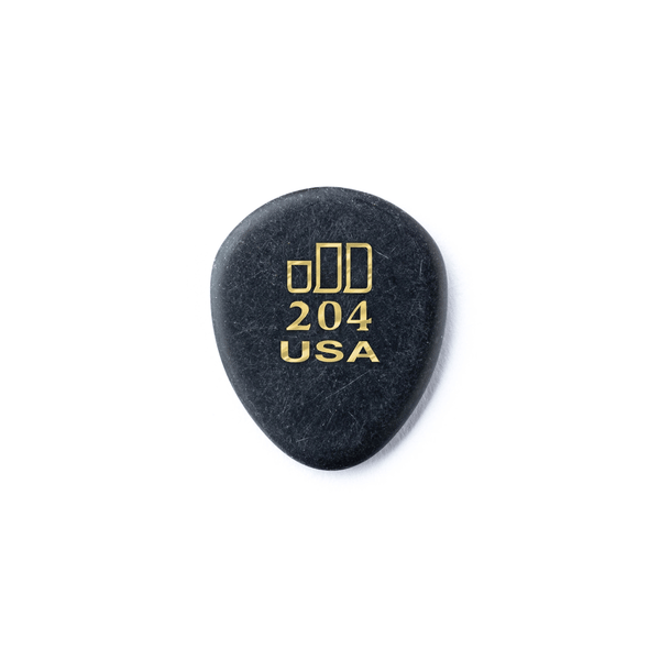 Dunlop 477P204 Jazztone Round