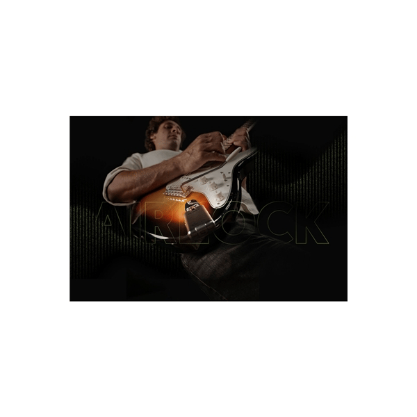 Fishman PRO-AIR-GT1 AirLock GT Wireless System