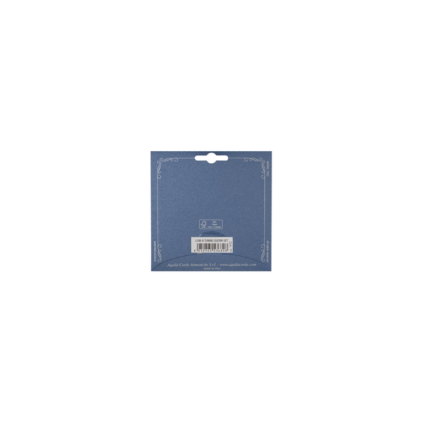 Aquila 141C Guitar (65-66 CM ) LOW A