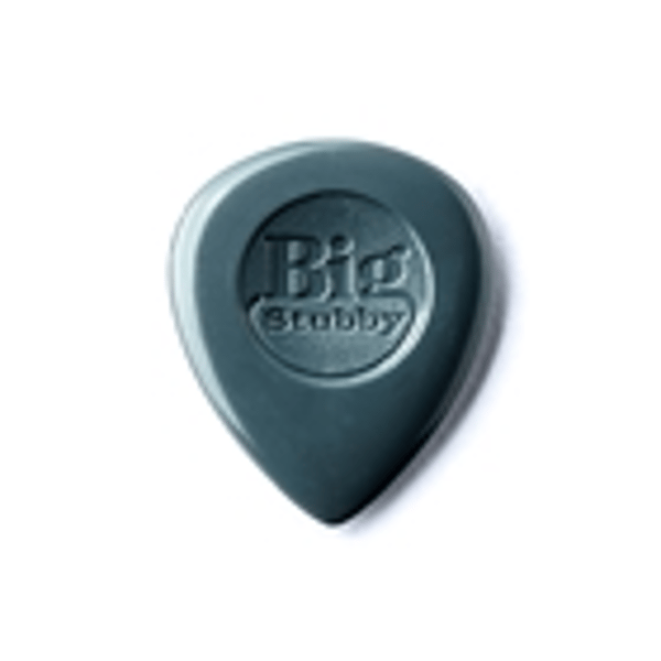 Dunlop 445P3.0 Big Stubby 3.0mm