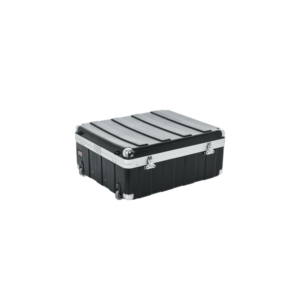 Gator Cases G-MIX-12 PU Custodia rigida Pop-Up per Mixer da 12U Rack