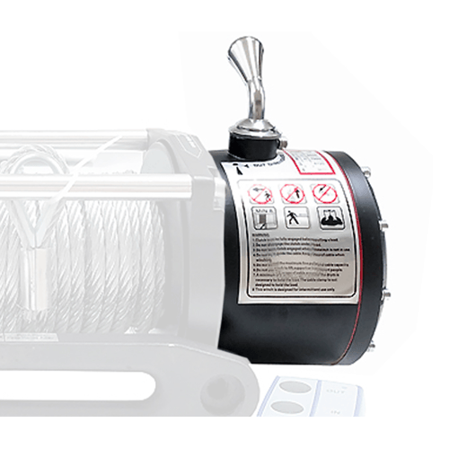 GRUPPO RIDUZIONE PER B52 9000