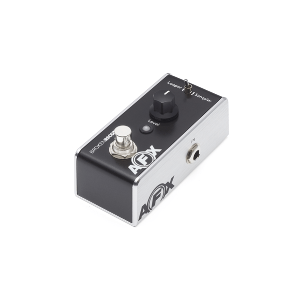 Fishman Broken Record Looper Mini PRO-AFX-LP2