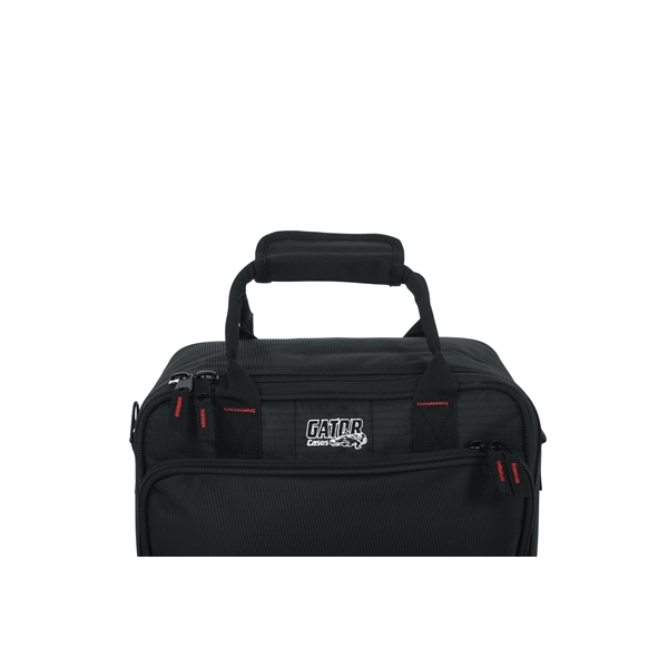 Gator Cases G-MIXERBAG-1212 Borsa mixer/attrezzatura 30,5 x 30,5 x 14 cm