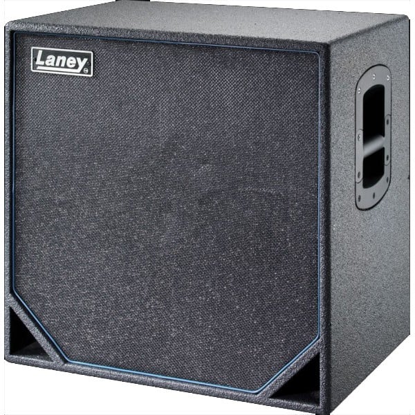 LANEY Cabinet per basso 4x10" - 600 watt