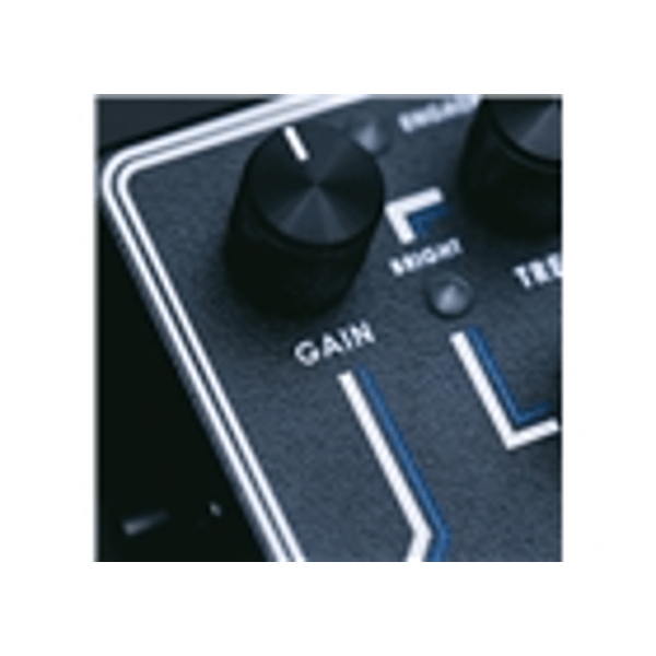 Aguilar AG Preamp/DI Pedal