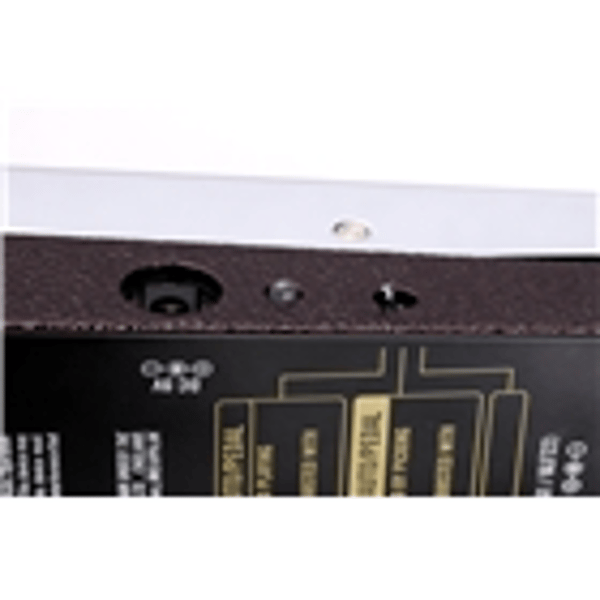 Vox V863-CA Wah Pedal
